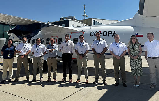 Aerocardal Team. Aerocardal Team.